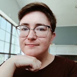 Meet your Posher, Julie